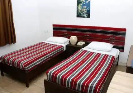 Amman Pasha - 4