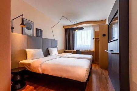 ibis Friedrichshafen Airport Messe - 30