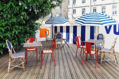 Kyriad Nantes Centre Graslin - 28