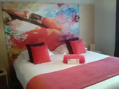 Best Western Le Vinci Loire Valley - 65
