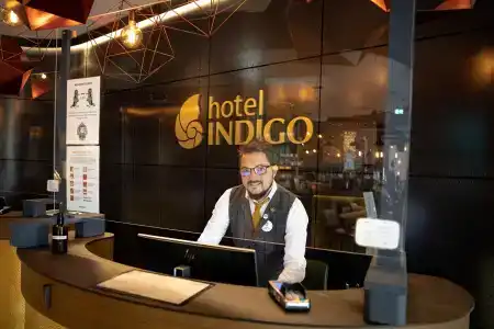 Indigo Dresden - Wettiner Platz, An Ihg Hotel - 37