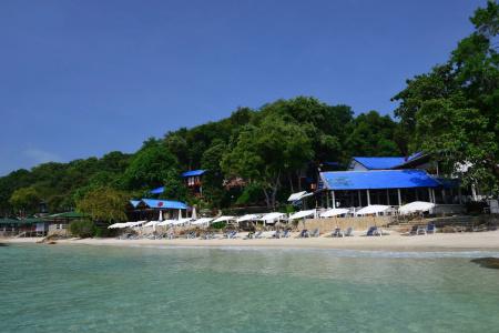 Sangthian Beach Resort - 12