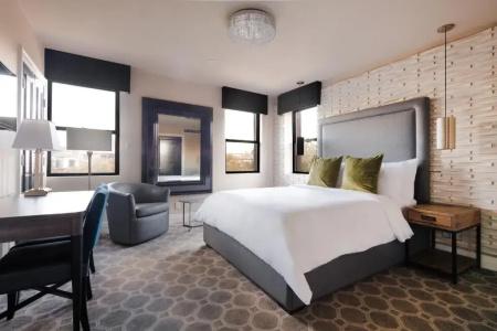 Sonder No 284 Back Bay - 16