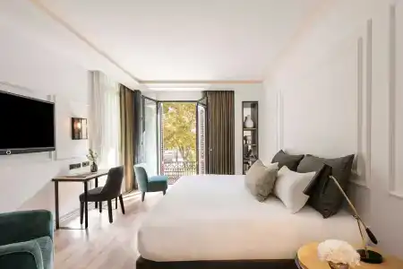 Serras Barcelona - 65