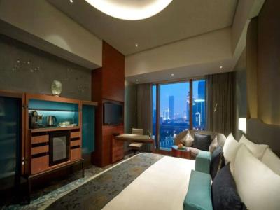 Shangri-La Tianjin - 9