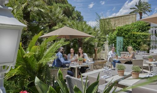 Hôtel Juana - 34
