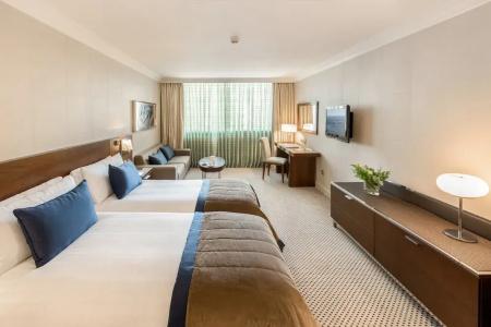 Athenaeum Intercontinental, an IHG - 62