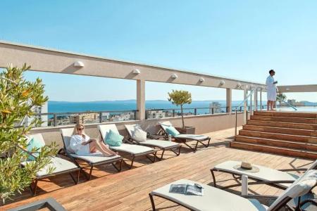 Dioklecijan & Residence - 128