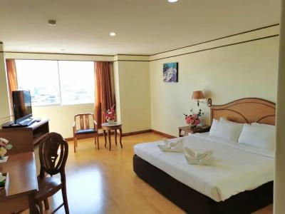 Morakot Twin Chumphon - 30