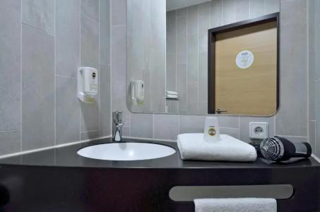 b&b Berlin-Dreilinden - 41