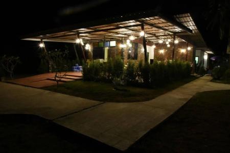 Siri Lanta Resort - Sha Extra Plus - 48