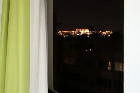 Athens Starlight - 18