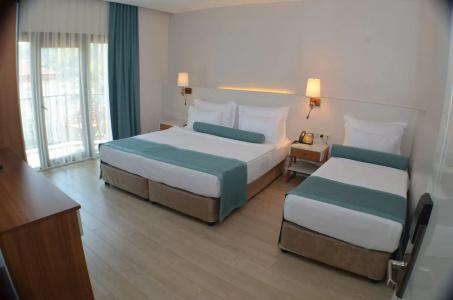 Sardinia Otel - 2