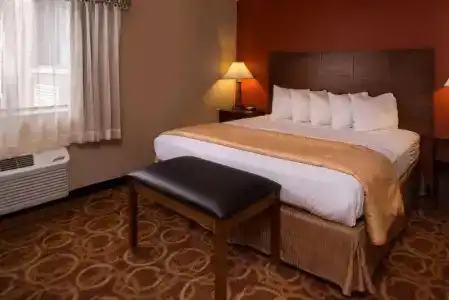 Best Western Ambassador Inn & Suites - 172