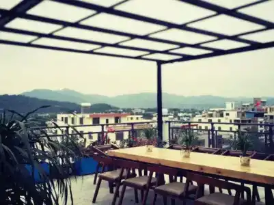 Yiyue Qiushe - 5