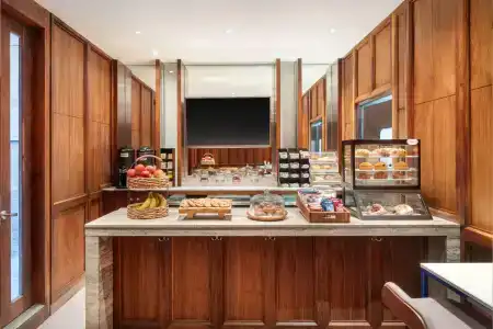 Best Western Premier Herald Square - 12
