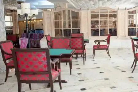 Marhaba Royal Salem - Family Only - 15