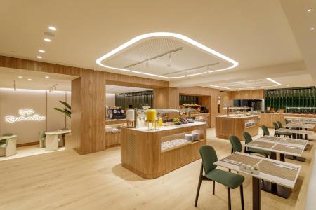 TRYP Murcia Rincón de Pepe - 33