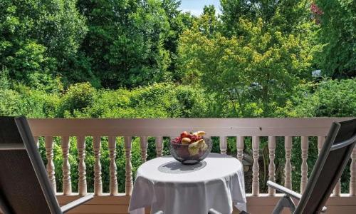 Garni St. Leonhard - 32