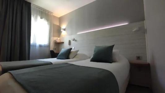 Kyriad Montpellier Sud - A709 - 120