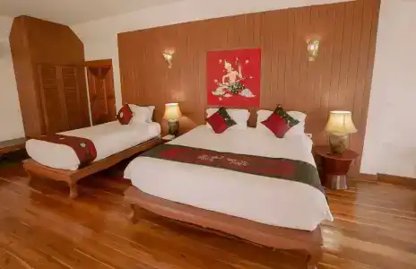 Sasidara Resort Nan - 125