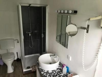 Pension Waldesruh - 26