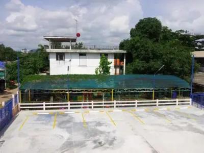 The Beehive Place Pakchong - 7