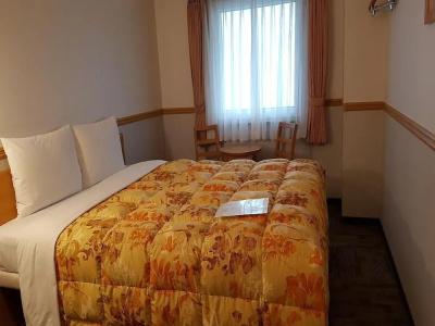 Toyoko Inn Busan Seomyeon - 29
