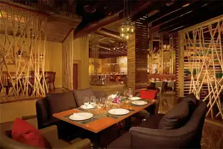 Breathless Punta Cana Resort & Spa - Adults Only - 30