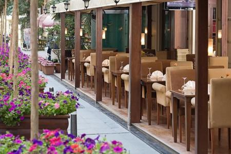 Occidental Taksim - 23