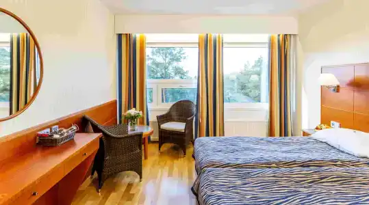Ruissalo Spa - 39