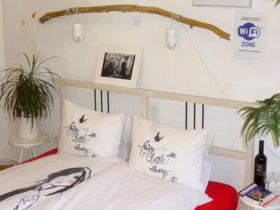 Gaia Hostel - 42
