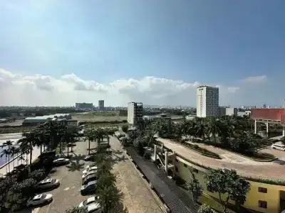 Crowne Plaza Danang - 71