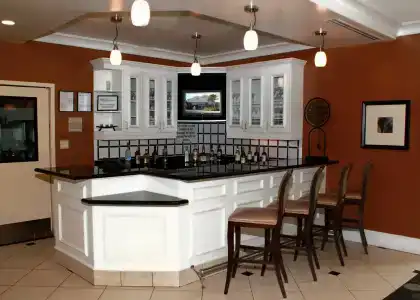 Hilton Garden Inn West I-65 Airport Boulevard - 27