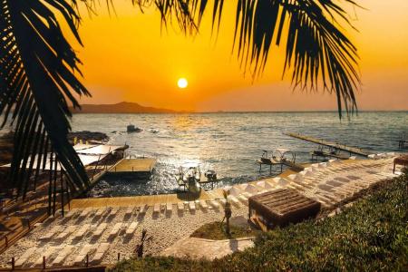 Palmalife Bodrum Resort & Spa by Root - 30