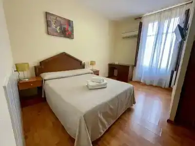 Arteaga Hostal & Baños Arabes Elvira - 24