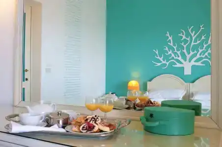 Mercure Civitavecchia Sunbay Park - 68