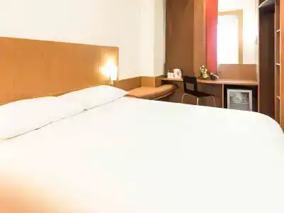 Ibis Fujairah - 4