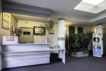 B&B Hôtel Calais Centre St Pierre - 2
