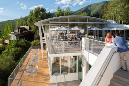 Aspen Meadows - 31