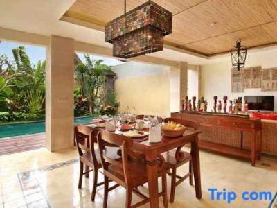 Kamajaya Villas - 61