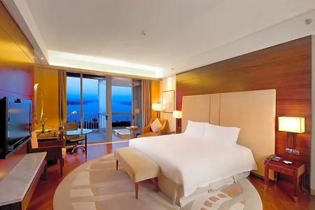 Hyatt Regency Dongguan - 19
