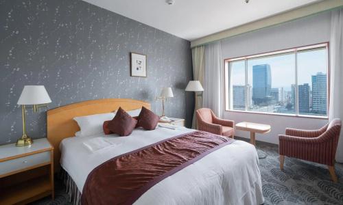 Okura Niigata - 65