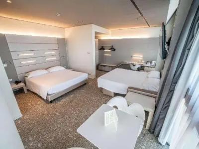Best Western Plus Net Tower Padova - 61