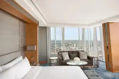 Shangri-La The Shard, London - 45