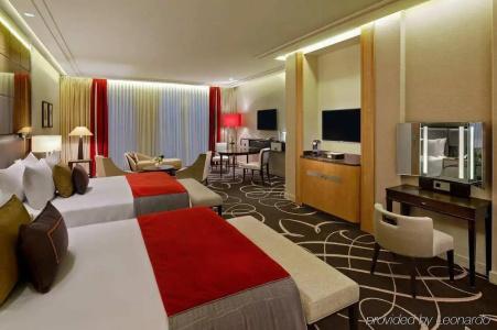 Waldorf Astoria Berlin - 43