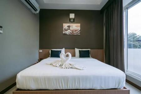 Jintana Resort - 100