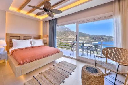 Kalkan Saray Suites - 242
