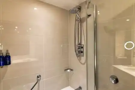 Radisson Blu, Edinburgh City Centre - 53