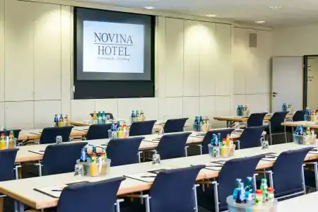 Novina süDwestpark - 16